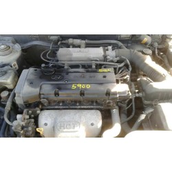 Hyundai lantra berlina (rd)