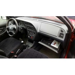 peugeot 306 berlina 3/4/5 puertas (s2) del año 2001