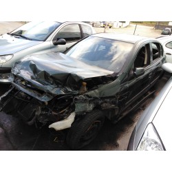 opel astra g berlina del año 1999