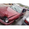 citroen xantia berlina del año 2000