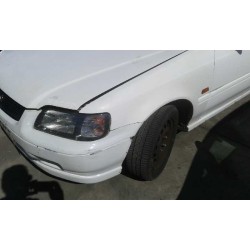 honda civic berlina .5 (ma/mb) del año 1996