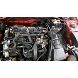 peugeot 306 berlina 3/4/5 puertas (s2) del año 2001