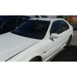 honda civic berlina .5 (ma/mb) del año 1996