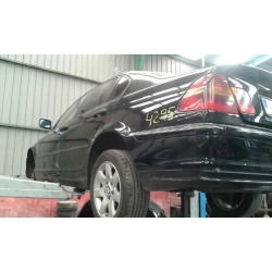 bmw serie 3 berlina (e46) del año 2002