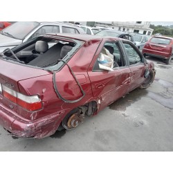 citroen xantia berlina del año 2000