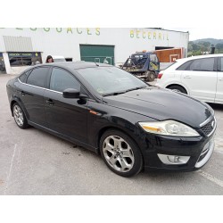ford mondeo ber. (ca2) del año 2009