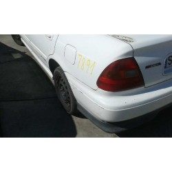 honda civic berlina .5 (ma/mb) del año 1996