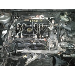 ford mondeo berlina (ge) del año 2003