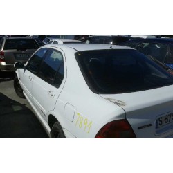 honda civic berlina .5 (ma/mb) del año 1996