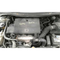 nissan primera berlina (p12) del año 1950