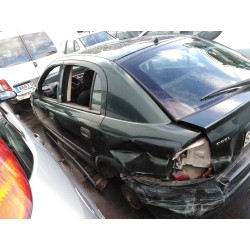 opel astra g berlina del año 1999