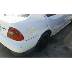 honda civic berlina .5 (ma/mb) del año 1996