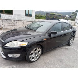 ford mondeo ber. (ca2) del año 2009