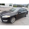 ford mondeo ber. (ca2) del año 2009