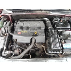 citroen xantia berlina del año 2000