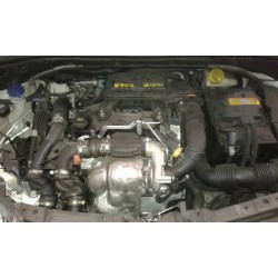 citroen c3 del año 2012