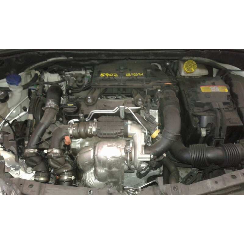 citroen c3 del año 2012