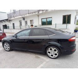 ford mondeo ber. (ca2) del año 2009
