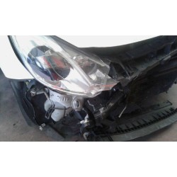 citroen c3 del año 2012