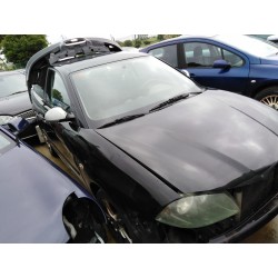 seat ibiza (6l1) del año 2005