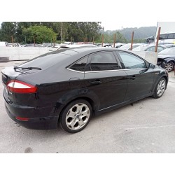 ford mondeo ber. (ca2) del año 2009