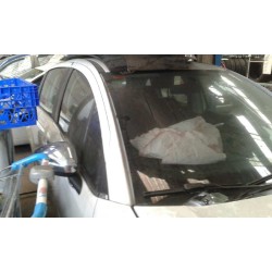 citroen c3 del año 2012