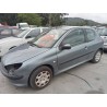 peugeot 206 berlina del año 2006