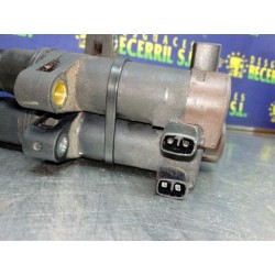 Recambio de bobina encendido para renault clio ii fase ii (b/cb0) authentique confort referencia OEM IAM   