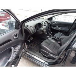 ford mondeo ber. (ca2) del año 2009
