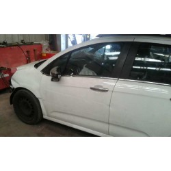 citroen c3 del año 2012