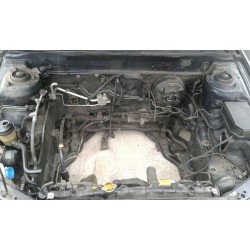 hyundai elantra (xd) del año 2018