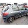 peugeot 206 berlina del año 2006