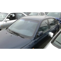 hyundai elantra (xd) del año 2018