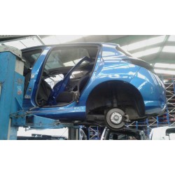 peugeot 308 del año 2007