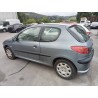 peugeot 206 berlina del año 2006