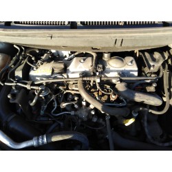 ford c-max (cb3) del año 2008