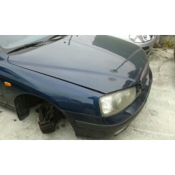 hyundai elantra (xd) del año 2018