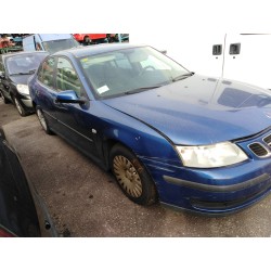 saab 9-3 berlina del año 2002