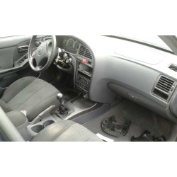 hyundai elantra (xd) del año 2018