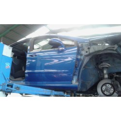 peugeot 308 del año 2007