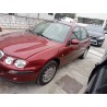 mg rover serie 25 (rf) del año 2001