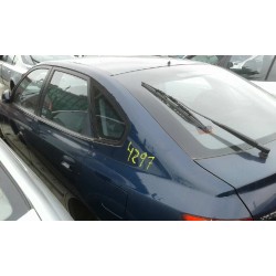 hyundai elantra (xd) del año 2018