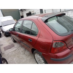 mg rover serie 25 (rf) del año 2001