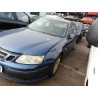 saab 9-3 berlina del año 2002