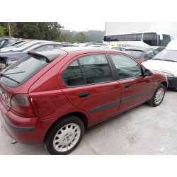mg rover serie 25 (rf) del año 2001