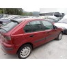 mg rover serie 25 (rf) del año 2001
