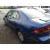 saab 9-3 berlina del año 2002