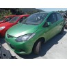 mazda 2 lim. (de) del año 2008