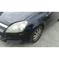opel zafira b del año 2007