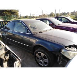 volkswagen passat berlina (3b3) del año 2002